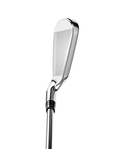 Callaway Golf Rogue ST Max OS Hybrid Iron Combo Set