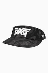 PXG Fairway Camo Tour Visor