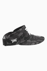 PXG Fairway Camo Tour Visor