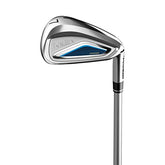 2022 Taylormade Women Kalea Premier Combo Iron Set