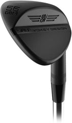 Titleist Men's Sm9 Golf Wedge, Jet Black, 58.08M