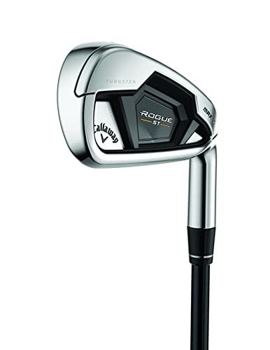 Callaway Golf Rogue ST Max OS Lite Iron Set