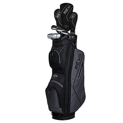 Callaway Golf Women’s REVA Complete Golf Set