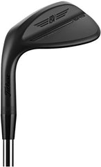 Titleist Men's Sm9 Golf Wedge, Jet Black, 58.08M