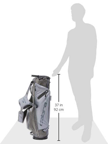 Cobra Golf 2019 Ultralight Sunday Bag