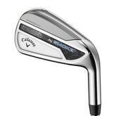 Callaway Golf Paradym AI Smoke HL Hybrid