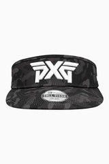 PXG Fairway Camo Tour Visor