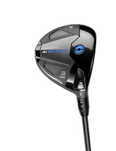Callaway Golf Paradym AI Smoke TD Fairway Wood