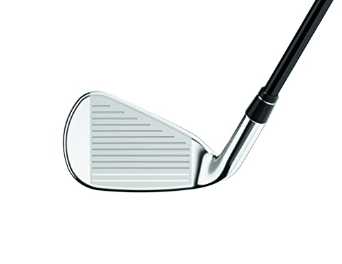 Callaway Golf Rogue ST Max OS Lite Iron Set