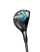 Callaway Golf Paradym AI Smoke Hybrid