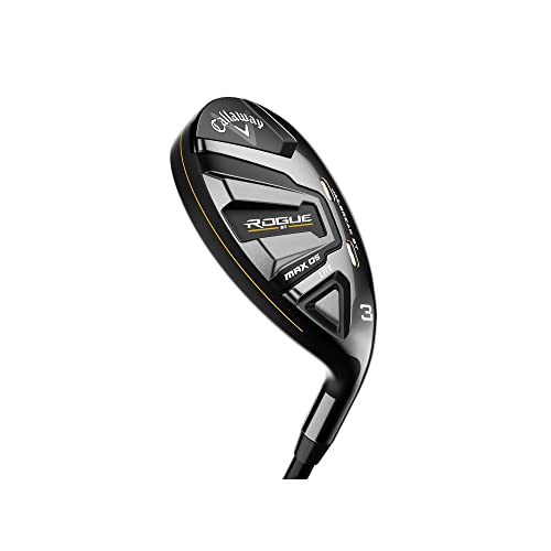 Callaway Golf 2022 Rogue ST Max OS Lite Hybrid