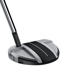 TaylorMade Spider GT RB Silver #3 Lefthanded/Righthanded