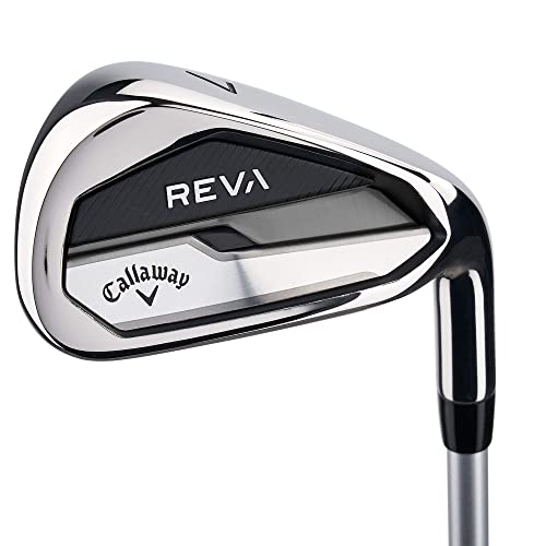 Callaway Golf Women’s REVA Complete Golf Set