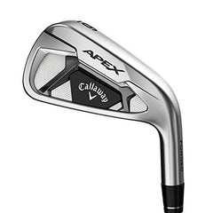 Callaway Golf 2021 Apex Iron Set