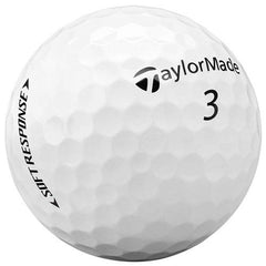 TaylorMade Soft Response Golf Ball