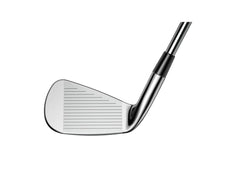 Cobra Golf 2022 Men's King Forged Tec X Iron Set