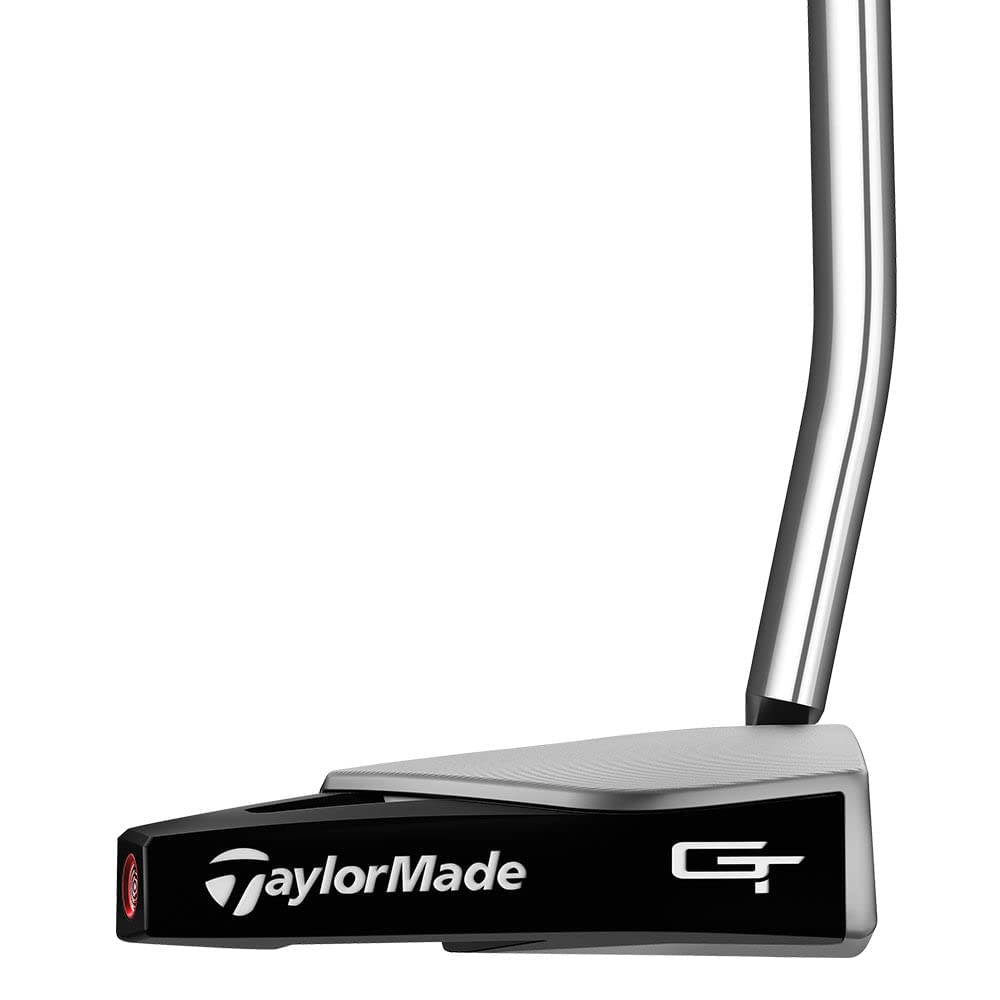 Taylormade Spider GT Red/Silver/Black