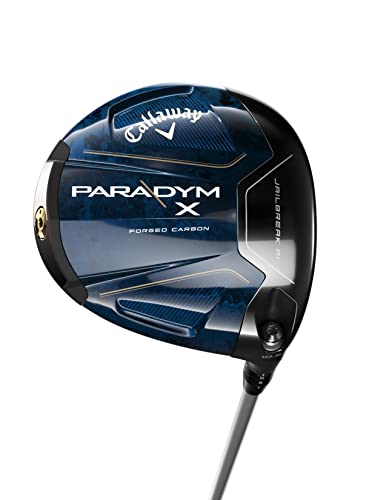 Callaway Golf 2023 Paradym X Driver