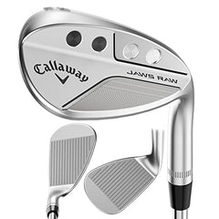 Callaway Golf 2022 Women's Jaws Raw Wedge