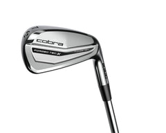 Cobra Golf 2022 Men's King Forged Tec X Iron Set