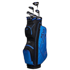 Callaway Golf Women’s REVA Complete Golf Set