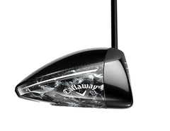 Callaway Golf Paradym AI Smoke Max Fast Driver