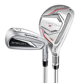 TaylorMade Stealth Ladies Combo Set