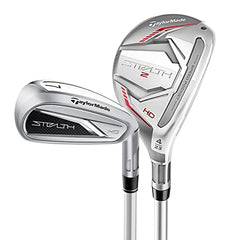 TaylorMade Stealth Ladies Combo Set