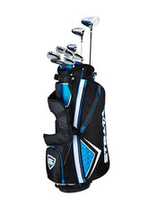 Strata Men’s Complete Golf Set