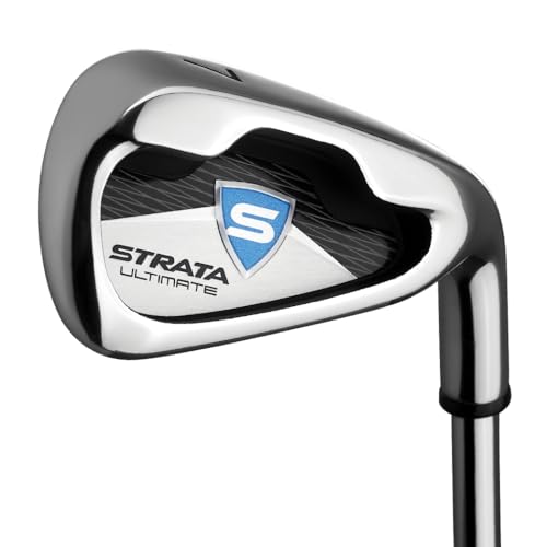 Strata Men’s Complete Golf Set