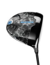 Callaway Golf Paradym AI Smoke Max Fast Driver