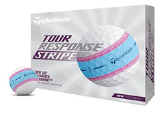 TaylorMade Tour Response Golf Balls