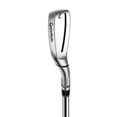 Taylormade Golf Stealth High Draw Iron Set 5-P,A/Right Hand Graphite Regular