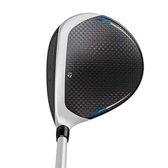 TaylorMade SiM 2 Max Draw Fairway