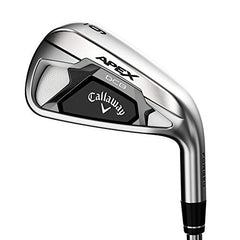 Callaway Golf 2021 Apex DCB Iron Set