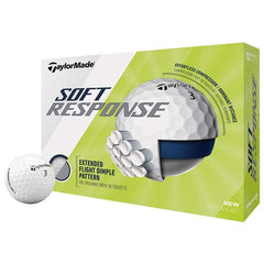 TaylorMade Soft Response Golf Ball