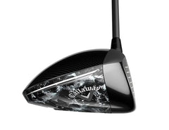 Callaway Golf Paradym AI Smoke TD Driver