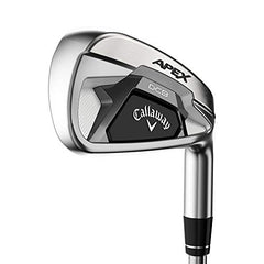 Callaway Golf 2021 Apex DCB Iron Set