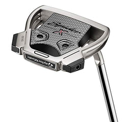 TaylorMade Spider X Putter HydroBlast Flowneck (#9)