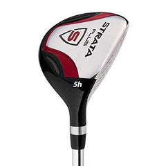 Strata Golf Strata Plus 14 Piece Complete Set with Bag