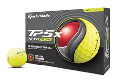 TaylorMade Golf 2024 TP5 Golf Balls
