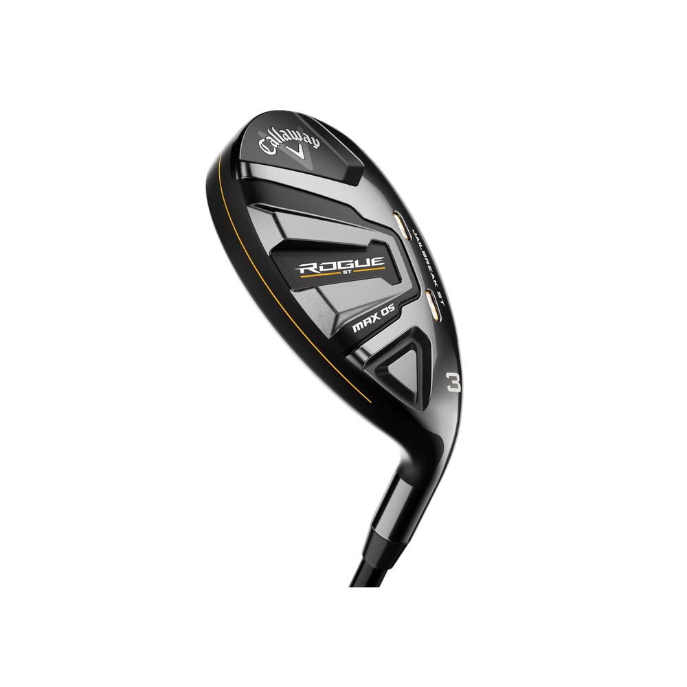 Callaway Golf 2022 Rogue ST Max OS Hybrid