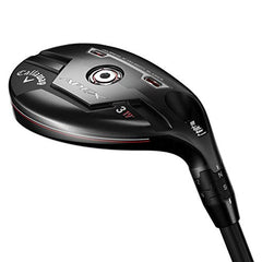 Callaway Golf 2021 Apex Hybrid