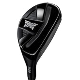 PXG 0211 Hybrid with Graphite Shafts for Right Handed Golfers