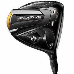 Callaway Golf 2022 Rogue ST Max Draw Driver