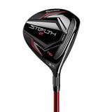 TaylorMade Stealth2 High Draw Fairway