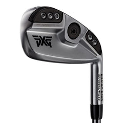 PXG 0311 XP GEN5 Chrome Golf Iron Set - Right-Handed Golf Irons Set for Men