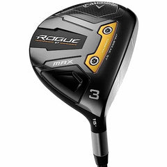Callaway Golf 2022 Rogue ST Max Fairway Wood