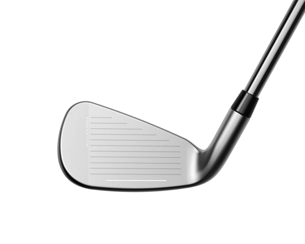 Cobra Golf 2022 LTDX Men's LTDX Iron Set