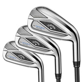 Callaway Golf Paradym AI Smoke Max Fast Iron Set